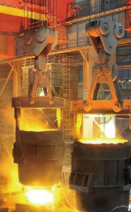 冶金行业