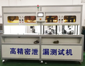 密封测试设备