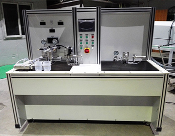 非标定制测试机