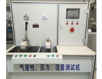 流量测试设备